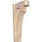 Ekena Millwork Imperial Craftsman Smooth Outlooker, Douglas Fir, 5 1/2"W x 14"D x 26"H OUT06X14X26IMP04SDF - alternate 1
